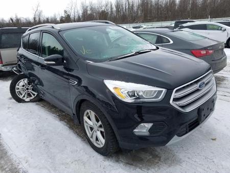 Б/У запчасти Ford Escape 2015-2019 с доставкой - Вся Беларусь - 246544 - Доска объявлений Kupika.by - Фото 2