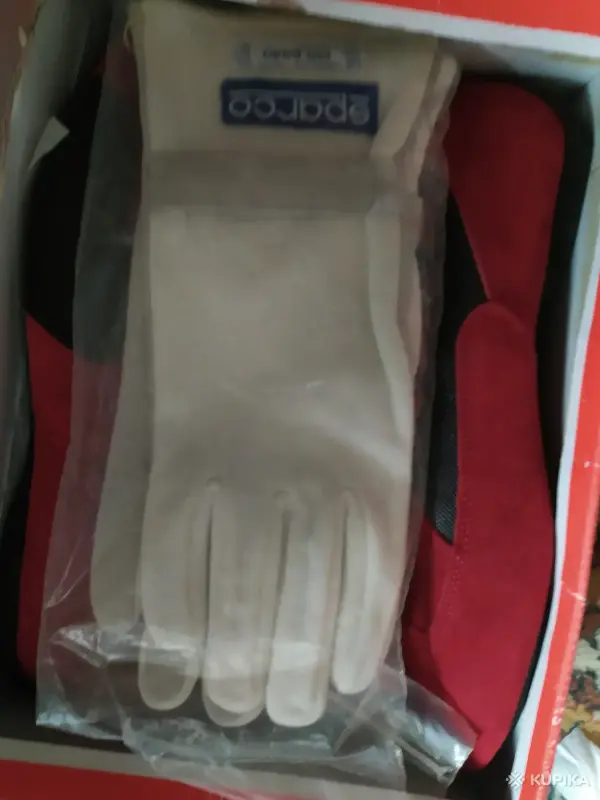 Спортивные кроссовки для гонщика - Вся Беларусь - 243990 - Доска объявлений Kupika.by - Фото 2