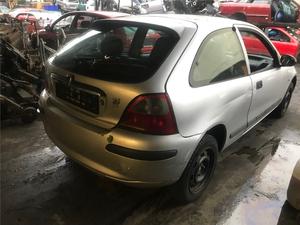 Б/У запчасти Rover 25 2000-2005 с доставкой