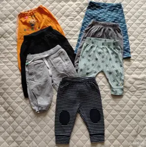 Одежда для мальчика