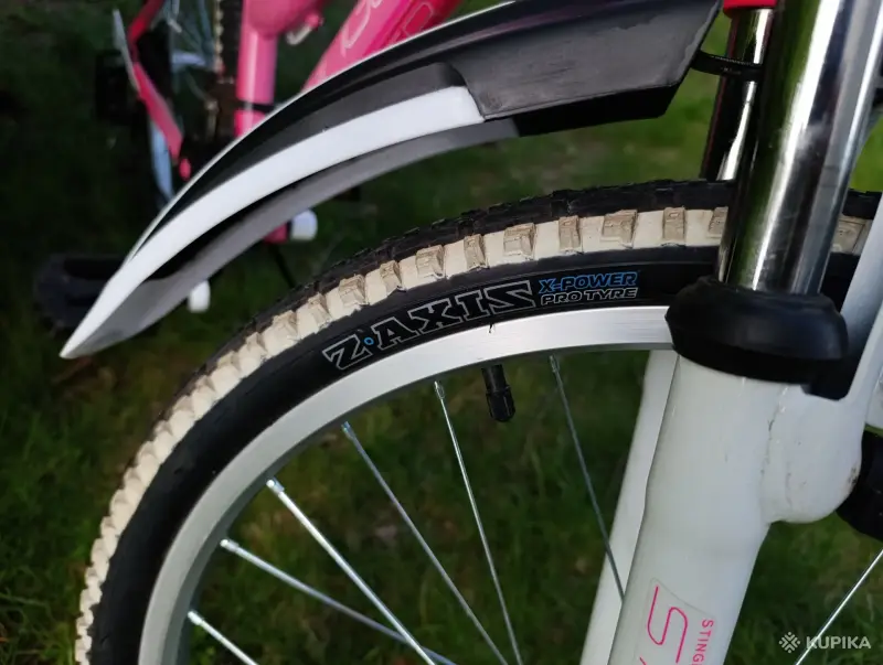 Велосипед Stinger Latina 24 - Вся Беларусь - 244520 - Доска объявлений Kupika.by - Фото 9