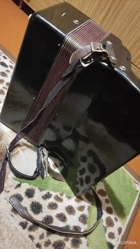 Музыкальные инструменты - Продам аккордеон вельтмейстер - Вся Беларусь - Фото 5 Продам аккордеон вельтмейстер - Вся Беларусь - 242583 - Доска объявлений Kupika.by - Фото 5