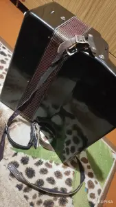 Продам аккордеон вельтмейстер