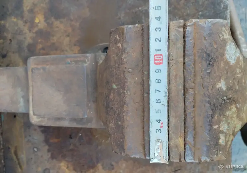 Тиски - Вся Беларусь - 244093 - Доска объявлений Kupika.by - Фото 2