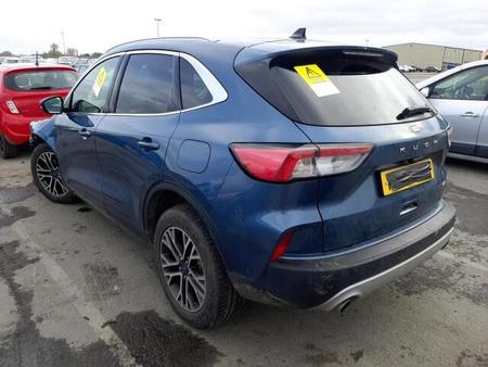 Б/У запчасти Ford Kuga 2019-2024 с доставкой - Вся Беларусь - 246037 - Доска объявлений Kupika.by - Фото 4