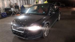Б/У запчасти Volvo C30 2006-2013 с доставкой