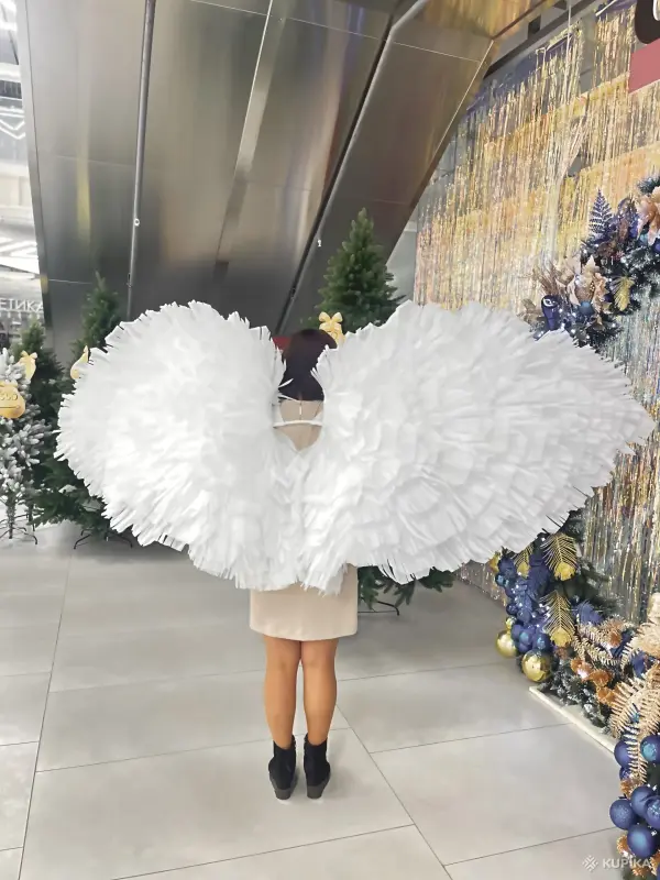 Крылья Ангела - Вся Беларусь - 243840 - Доска объявлений Kupika.by - Фото 4