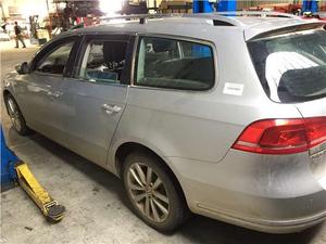 Б/У запчасти Volkswagen Passat 7 2010-2015 Европа с доставкой