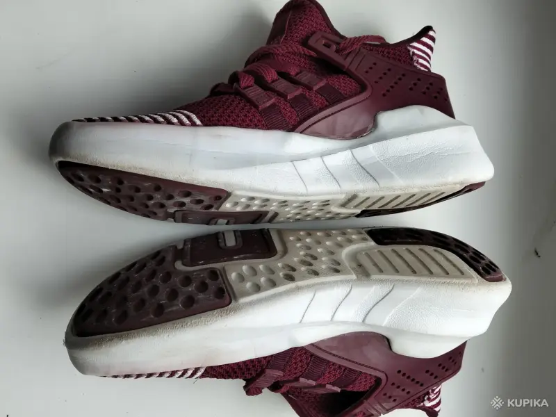 Женские кроссовки adidas р. 38 - Вся Беларусь - 244996 - Доска объявлений Kupika.by - Фото 2