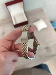 Мужские часы Rolex