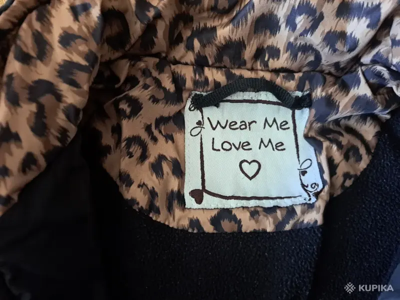 Куртки на 5-6лет (р.104-116л), б.у-2шт - Вся Беларусь - 242514 - Доска объявлений Kupika.by - Фото 7