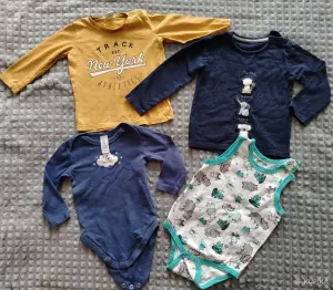 Одежда для мальчика