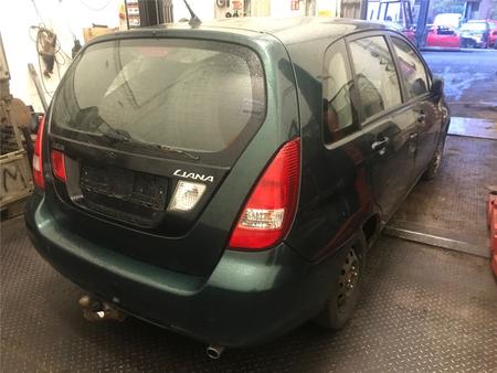 Б/У запчасти Suzuki Liana 2001-2008 с доставкой - Вся Беларусь - 246787 - Доска объявлений Kupika.by - Фото 2