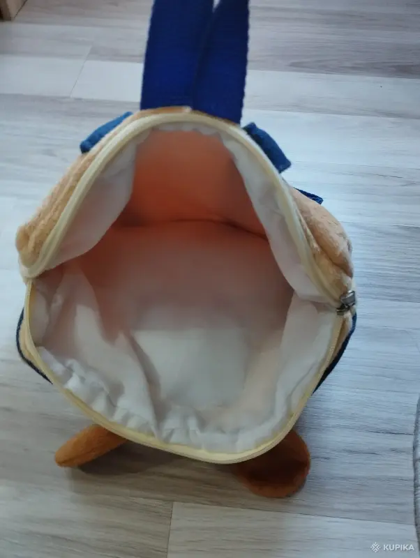 Детский рюкзачок. - Вся Беларусь - 243989 - Доска объявлений Kupika.by - Фото 3