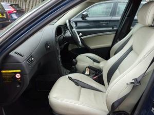 Б/У запчасти Saab 9-5 2005-2010 с доставкой