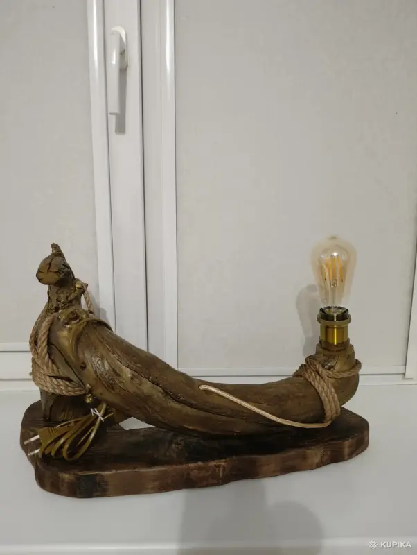 Светильник интерьерный - Вся Беларусь - 242672 - Доска объявлений Kupika.by - Фото 2