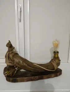 Светильник интерьерный