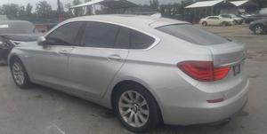 Б/У запчасти BMW 5 F07 Gran Turismo 2010-2017 с доставкой