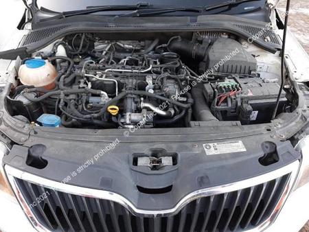 Автозапчасти - Б/У запчасти Skoda Rapid 2012-2020 с доставкой - Вся Беларусь - Фото 5 Б/У запчасти Skoda Rapid 2012-2020 с доставкой - Вся Беларусь - 246841 - Доска объявлений Kupika.by - Фото 5