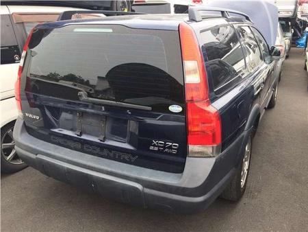 Б/У запчасти Volvo XC70 2000-2007 с доставкой - Вся Беларусь - 246585 - Доска объявлений Kupika.by - Фото 2