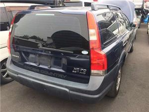 Б/У запчасти Volvo XC70 2000-2007 с доставкой