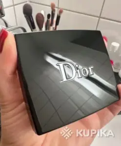 Тени Dior 669