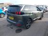 Б/У запчасти Peugeot 5008 2017-2020 с доставкой - Вся Беларусь - 247072 - Доска объявлений Kupika.by - Фото 3