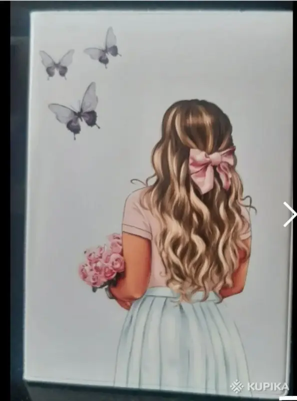 Обложка на паспорт - Вся Беларусь - 244453 - Доска объявлений Kupika.by - Фото 4