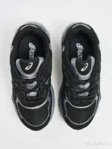 Новые мужские спортивные кроссовки Asics