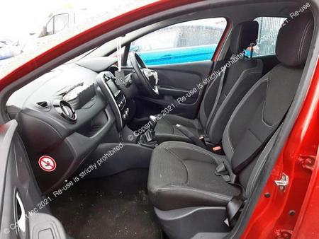 Б/У запчасти Renault Clio 2016-2019 с доставкой - Вся Беларусь - 246944 - Доска объявлений Kupika.by - Фото 5