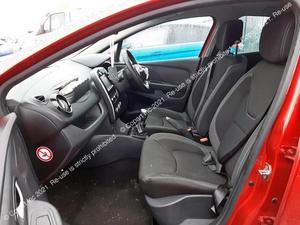Б/У запчасти Renault Clio 2016-2019 с доставкой