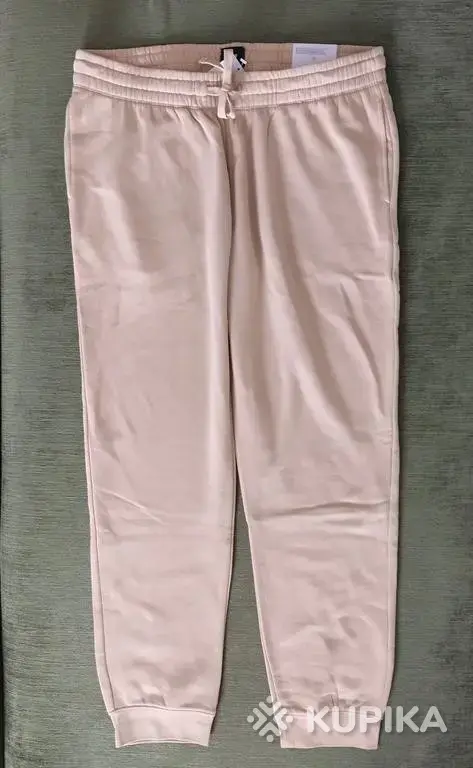 Спортивные штаны H&M (Германия) - Вся Беларусь - 242994 - Доска объявлений Kupika.by - Фото 2