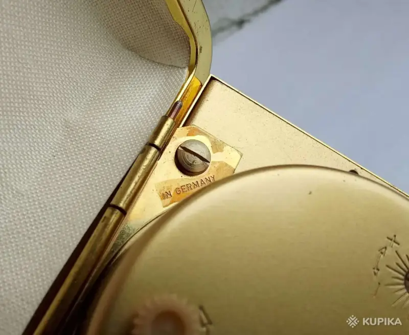 Элементы интерьера - Будильники дорожные Europa case made in Germany - Вся Беларусь - Фото 9 Будильники дорожные Europa case made in Germany - Вся Беларусь - 243021 - Доска объявлений Kupika.by - Фото 9