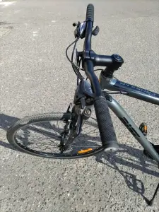 Продажа велосипеда