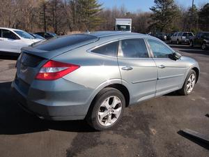 Б/У запчасти Honda Crosstour 2009-2015 с доставкой