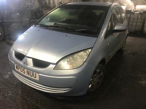Б/У запчасти Mitsubishi Colt 2002-2012 с доставкой