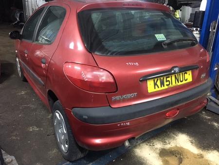 Автозапчасти - Б/У запчасти Peugeot 206 1998-2012 с доставкой - Вся Беларусь - Фото 3 Б/У запчасти Peugeot 206 1998-2012 с доставкой - Вся Беларусь - 246244 - Доска объявлений Kupika.by - Фото 3