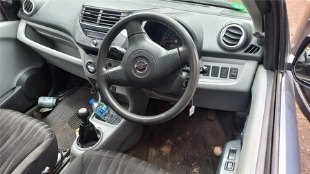 Автозапчасти - Б/У запчасти Nissan Pixo 2008-2013 с доставкой - Вся Беларусь - Фото 5 Б/У запчасти Nissan Pixo 2008-2013 с доставкой - Вся Беларусь - 246961 - Доска объявлений Kupika.by - Фото 5