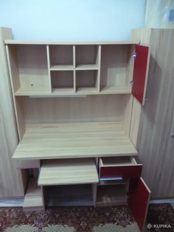 Стенка в детскую комнату - Вся Беларусь - 243838 - Доска объявлений Kupika.by - Фото 6