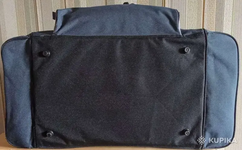 Дорожные сумки и чемоданы - Сумка большая спортивная/дорожная Clique - Вся Беларусь - Фото 9 Сумка большая спортивная/дорожная Clique - Вся Беларусь - 243025 - Доска объявлений Kupika.by - Фото 9