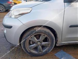 Б/У запчасти Toyota Urban Cruiser 2009-2014 с доставкой