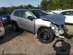 Б/У запчасти Toyota RAV 4 2018-2025 с доставкой
