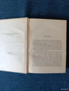 Книга. В. Вересаев. " Невыделанные рассказы ".