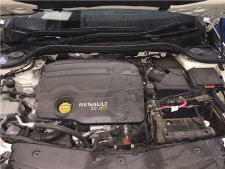 Б/У запчасти Renault Latitude 2010-2015 с доставкой - Вся Беларусь - 246623 - Доска объявлений Kupika.by - Фото 5