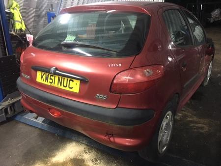 Автозапчасти - Б/У запчасти Peugeot 206 1998-2012 с доставкой - Вся Беларусь - Фото 4 Б/У запчасти Peugeot 206 1998-2012 с доставкой - Вся Беларусь - 246244 - Доска объявлений Kupika.by - Фото 4