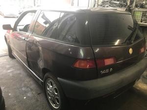 Б/У запчасти Alfa Romeo 145 1994-2001 с доставкой