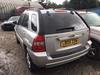 Б/У запчасти KIA Sportage 2004-2010 с доставкой - Вся Беларусь - 246449 - Доска объявлений Kupika.by - Фото 3