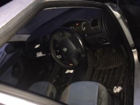 Б/У запчасти Skoda Fabia 2007-2014 с доставкой - Вся Беларусь - 246519 - Доска объявлений Kupika.by - Фото 4