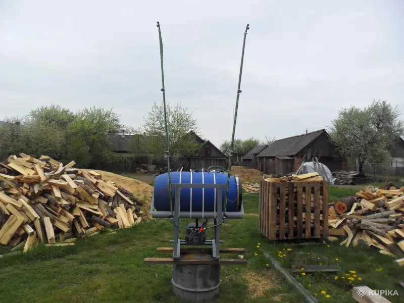 Опрыскиватель навесной - Вся Беларусь - 244377 - Доска объявлений Kupika.by - Фото 2