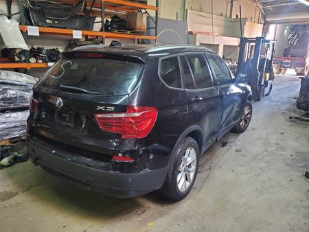 Б/У запчасти BMW X3 F25 2010-2017 с доставкой - Вся Беларусь - 246563 - Доска объявлений Kupika.by - Фото 3